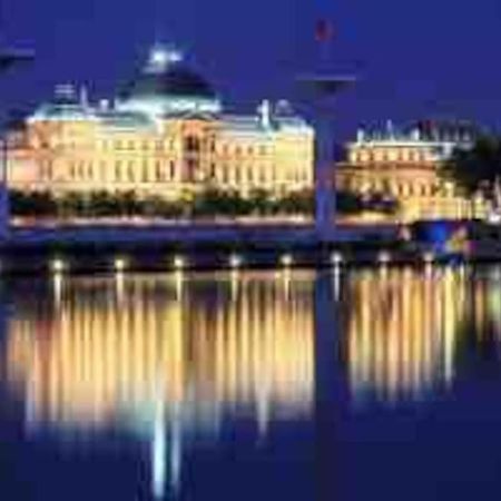 Le Rhone A Vos Pieds, Bellecour A Quelques Pas Apartment Lyon Exterior photo