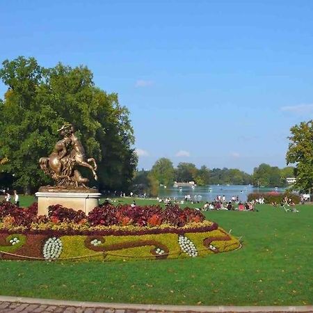 Le Rhone A Vos Pieds, Bellecour A Quelques Pas Apartment Lyon Exterior photo